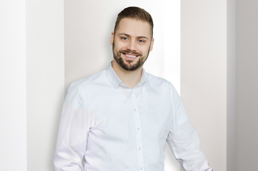 Christian Reichert