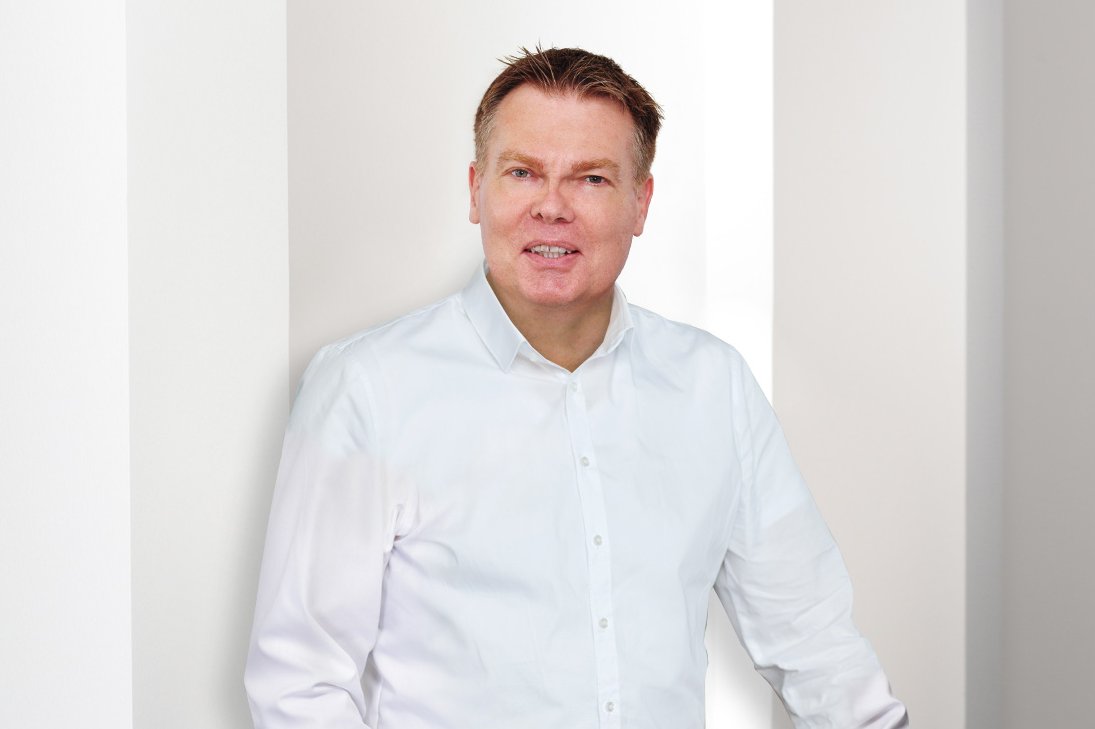 Hans-Joachim Felser