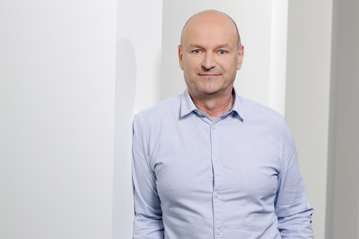 Andreas Soboll