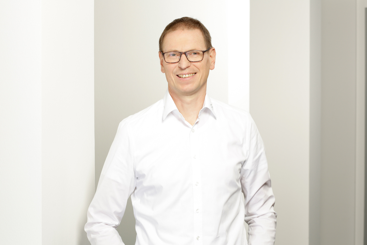 Dieter Bellack