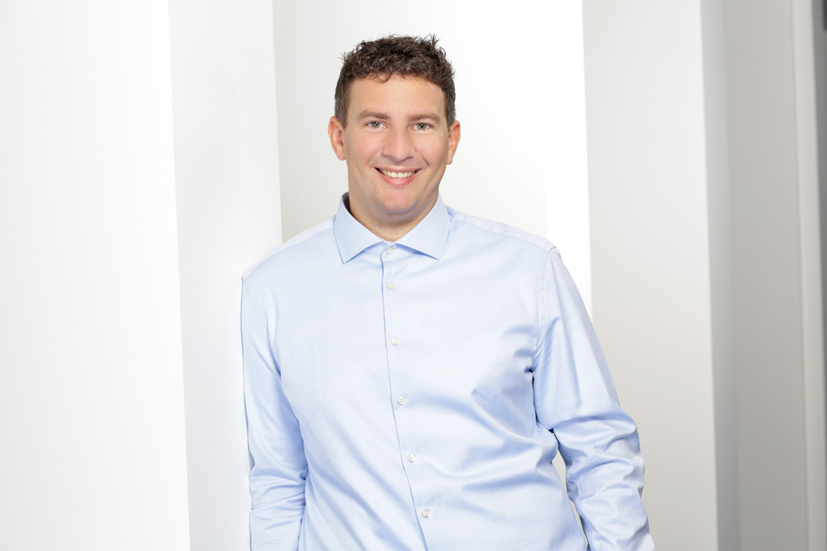 Dominik Cramer