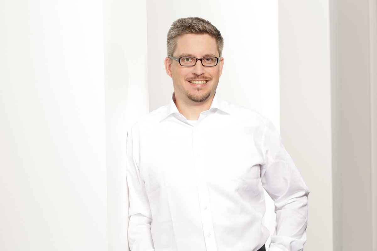 Henning Müller