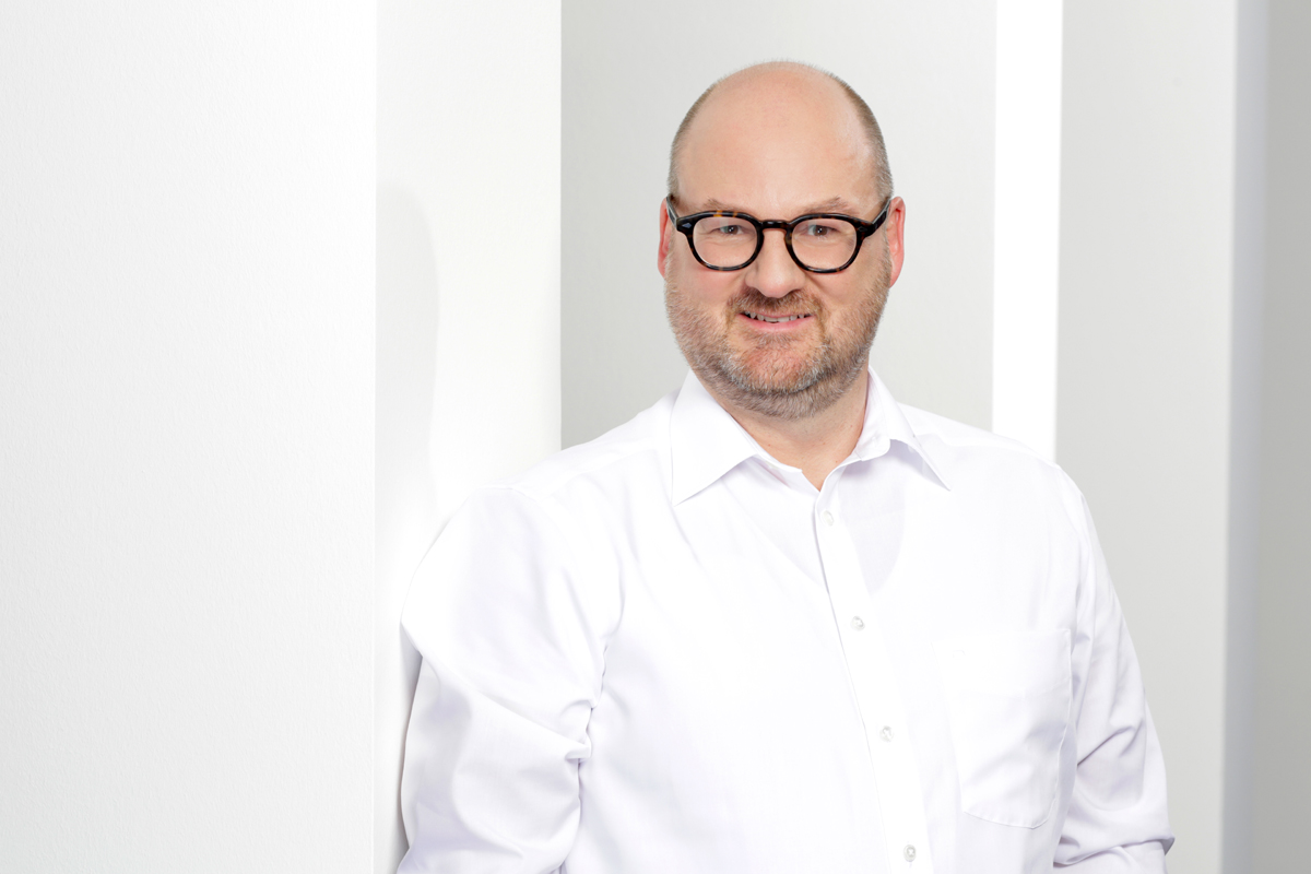 Henning Schauer