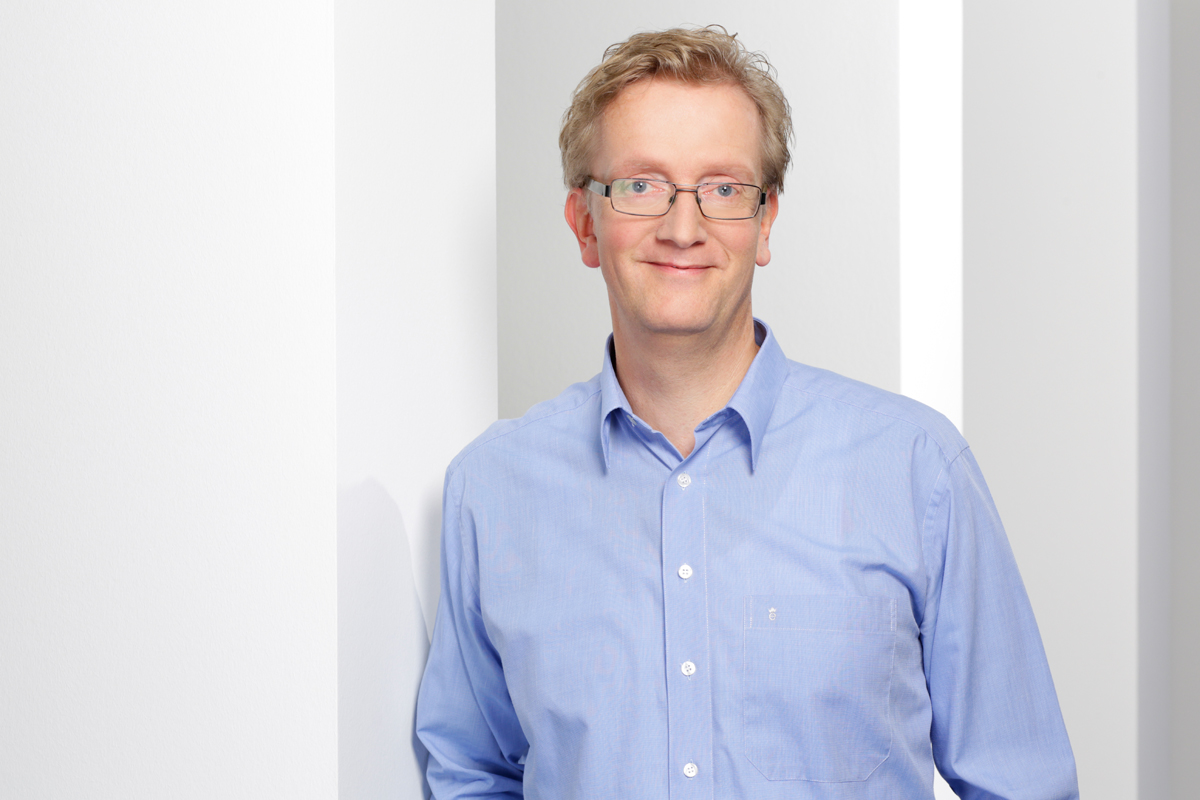 Markus Welschhoff