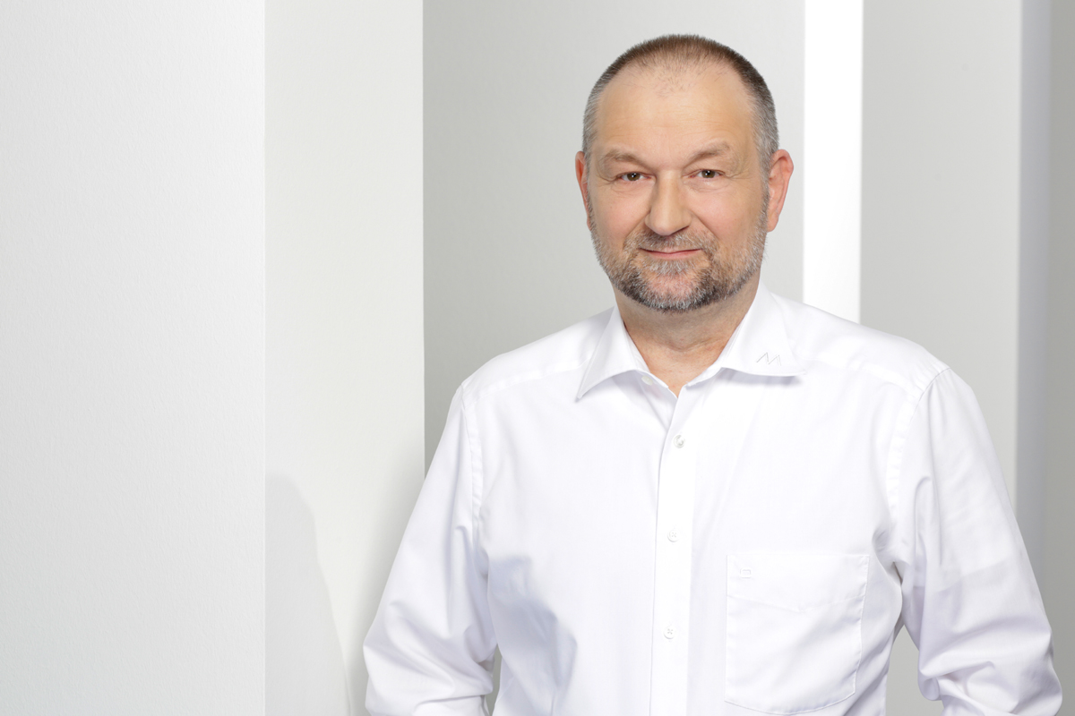 Matthias Römelt