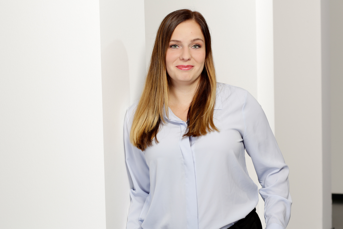 Nadine Spörl