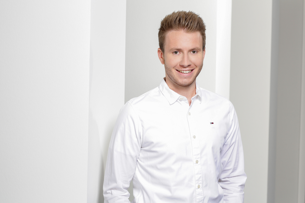 Nikolas Hermann