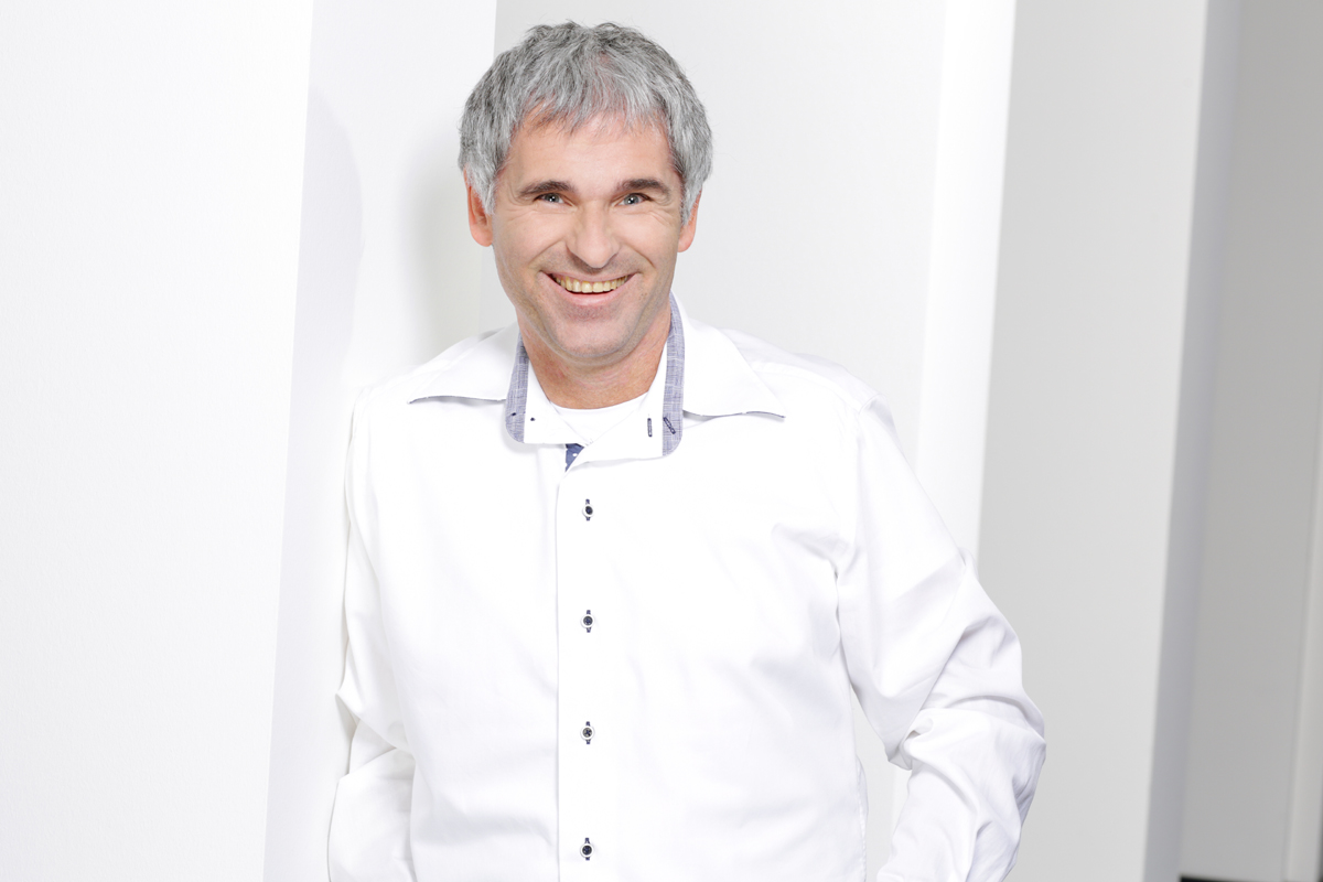 Peter Gorschlüter