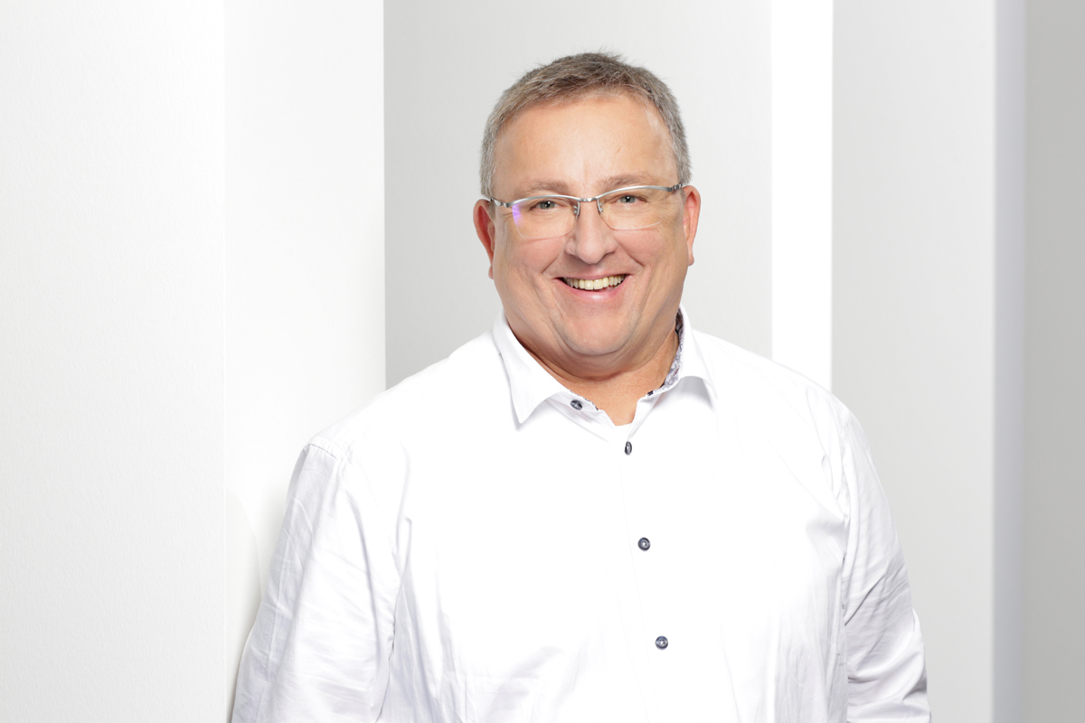 Ralf Schmitt-Kling