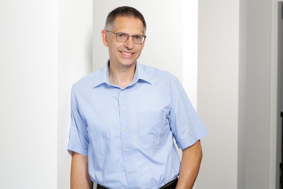 Thomas Wissmann
