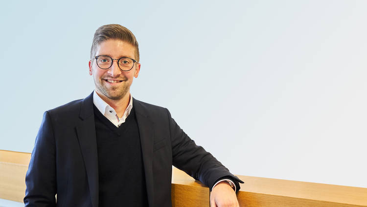 Daniel Krüger