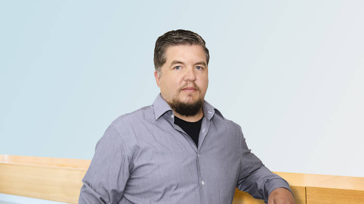 Kai Hanisch