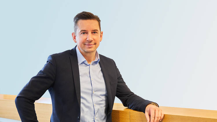 Mirko Heinze