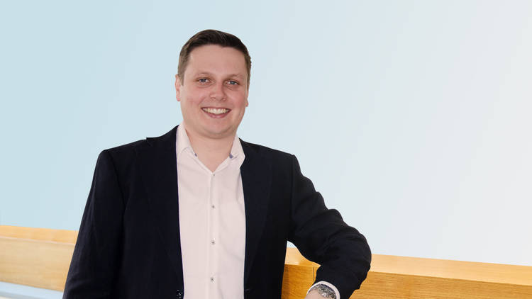 Philipp Brodt