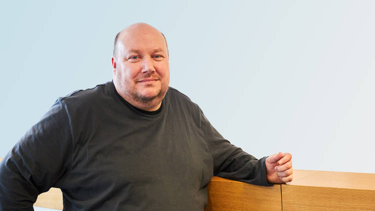 Stefan Tiede